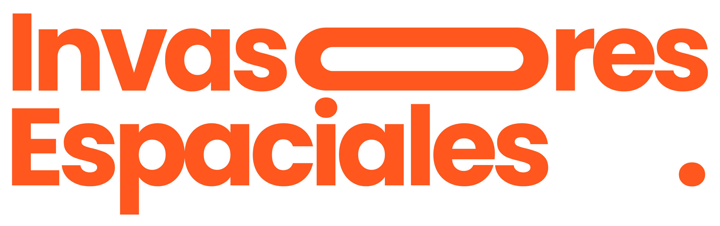 Invasores espaciales